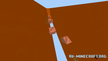 ������� Introduction to Parkour ��� Minecraft PE