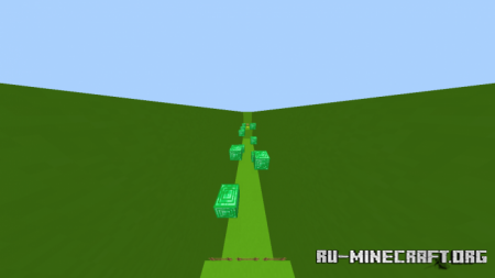 ������� Introduction to Parkour ��� Minecraft PE