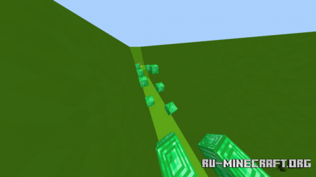 ������� Introduction to Parkour ��� Minecraft PE