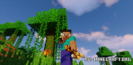  Rifle Spyglass Resource  Minecraft 1.19