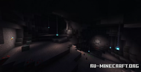 ������� The Sphere, The Castle, and The Cave - Hard Parkour Map ��� Minecraft