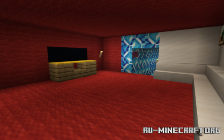 ������� The Dumpster House ��� Minecraft PE