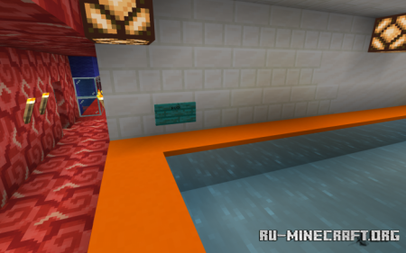 ������� The Dumpster House ��� Minecraft PE