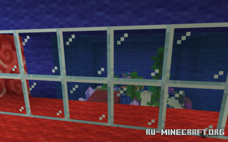 ������� The Dumpster House ��� Minecraft PE