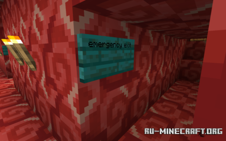 ������� The Dumpster House ��� Minecraft PE