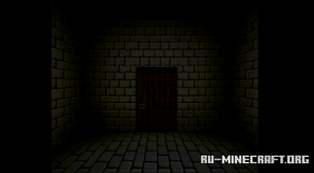 ������� The Maze by HAS0NE, EXYPNOS_, HOAG ��� Minecraft