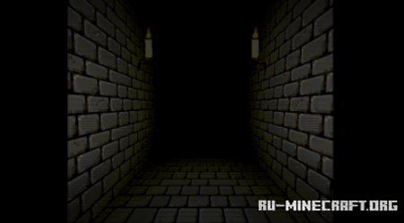 ������� The Maze by HAS0NE, EXYPNOS_, HOAG ��� Minecraft