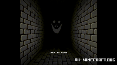 ������� The Maze by HAS0NE, EXYPNOS_, HOAG ��� Minecraft