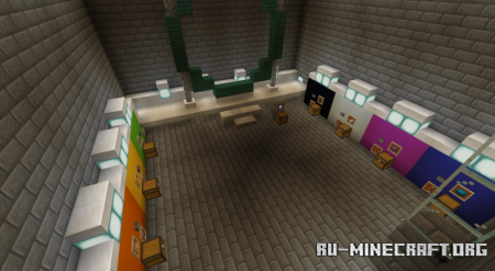 ������� Don't Turn it On Part II ��� Minecraft