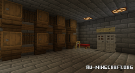 ������� Don't Turn it On Part II ��� Minecraft