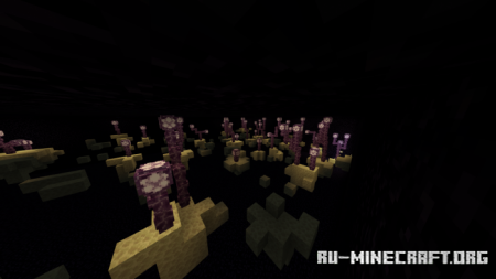 ������� Parkour Biome by MiuwMct ��� Minecraft PE