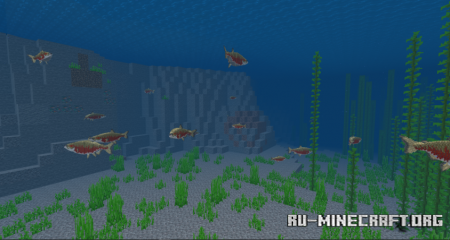  Prehistoric Animalia  Minecraft PE 1.19