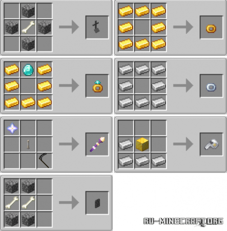 Скачать Comes Alive Reborn для Minecraft 1.19