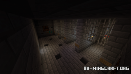 ������� Minecraft The True Ending - Chapter 2 Into the Oven ��� Minecraft PE