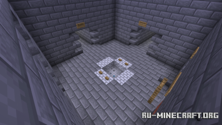 ������� Minecraft The True Ending - Chapter 2 Into the Oven ��� Minecraft PE