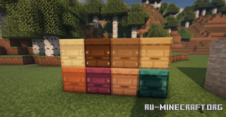 Скачать Friends and Foes для Minecraft 1.18.2