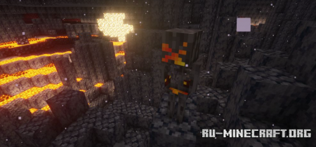  Nether Skeletons  Minecraft 1.18.2