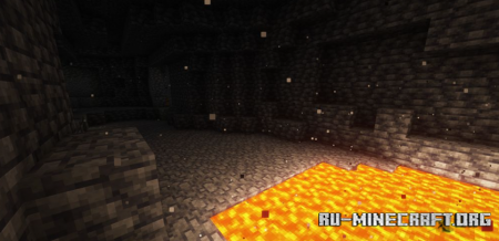  Void Fog  Minecraft 1.18.2