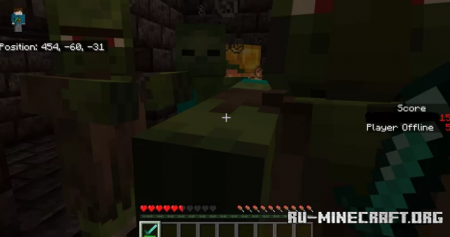  CutecatMaxPlayz Mini Games  Minecraft
