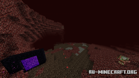 ������� One Block Hard ��� Minecraft PE