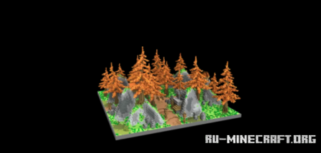 ������� Koths x4 ��� Minecraft