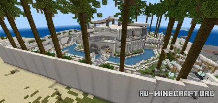 ������� XxGiantParrotsxX Mc House ��� Minecraft