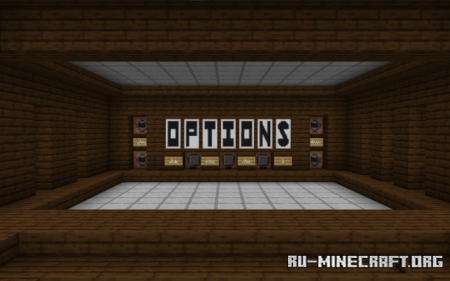 ������� Skyblock Bedwars by Xyurfire ��� Minecraft PE