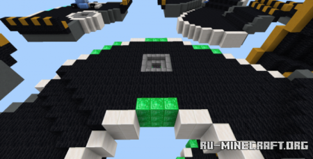 ������� RedBear's Bedwars ��� Minecraft PE