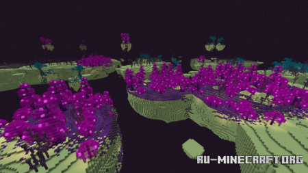  Enderite Addon  Minecraft PE 1.19