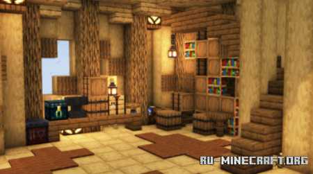 ������� Placeholder ��� Minecraft