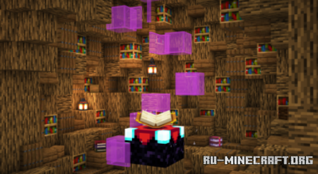 ������� Placeholder ��� Minecraft