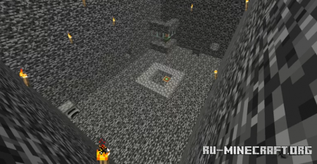  Crystal Prison by Scott2583_MC  Minecraft