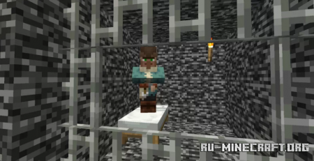  Crystal Prison by Scott2583_MC  Minecraft