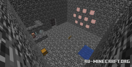  Crystal Prison by Scott2583_MC  Minecraft