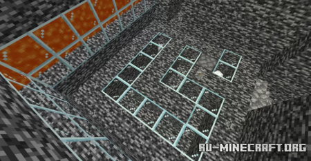  Crystal Prison by Scott2583_MC  Minecraft