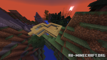 ������� Mini Quest Map ��� Minecraft PE