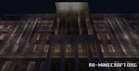 ������� Don�t Open That Door ��� Minecraft