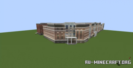 ������� Don�t Open That Door ��� Minecraft