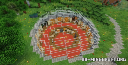  Clear Glass Resource  Minecraft 1.19