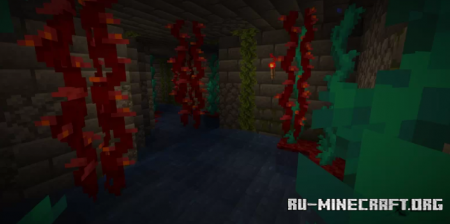 ������� The Experiments 3 (Horror Map) ��� Minecraft