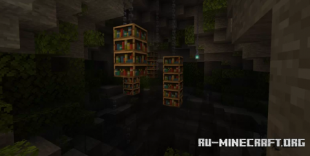 ������� The Experiments 3 (Horror Map) ��� Minecraft