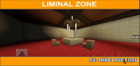 ������� The Liminal Zone (The Light Update) ��� Minecraft PE