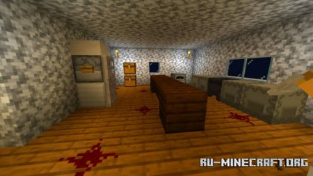 ������� HeadHorse In Minecraft (Horror) ��� Minecraft PE