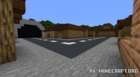 ������� The Sheep From Mars ��� Minecraft