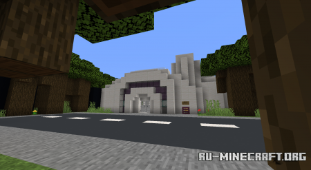 ������� The Sheep From Mars ��� Minecraft