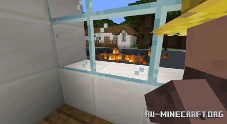 ������� The Sheep From Mars ��� Minecraft