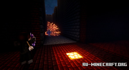 ������� Battle Brainz ��� Minecraft