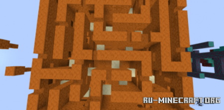 ������� Parkour Rambling ��� Minecraft