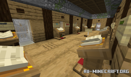  KitPVP Beta by CarlosTheBot  Minecraft PE