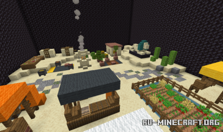  KitPVP Beta by CarlosTheBot  Minecraft PE